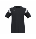 CELEBRATE 125 T-Shirt function schwarz/slate grey L