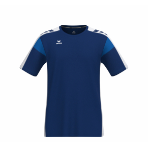 CELEBRATE 125 T-Shirt function new navy/weiß L