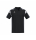 CELEBRATE 125 Poloshirt function schwarz/slate grey XXL