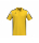CELEBRATE 125 Poloshirt function gelb/schwarz XL