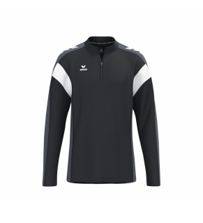 CELEBRATE 125 Training Top schwarz/slate grey L