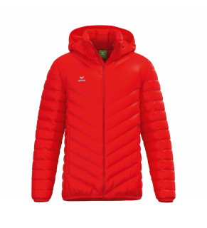 CMPT Puffer Jacket rot L