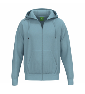 TS Hoody Jacket smoke blue XXL