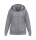 TS Hoody Jacket grau melange 40