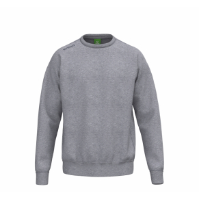 TS Sweatshirt grau melange M