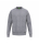 TS Sweatshirt grau melange M
