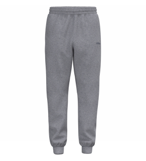 TS Sweatpants grau melange M
