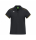 CMPT Poloshirt schwarz/gelb 40