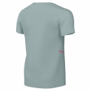 Kinder-T-Shirt Academy 23 prism blau