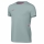 Kinder-T-Shirt Academy 23 prism blau