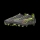 ULTRA 5 ULTIMATE FG matte silver/yellow alert 42