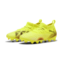 FUTURE 7 MATCH FG/AG Junior yellow alert 37