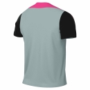 T-Shirt STRIKE prism blau/pink L