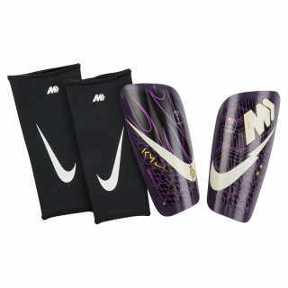Mercurial Lite Schienbeinschoner lila