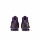 Junior Zoom Mercurial Superfly 10 Academy FG/MG lila