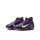 Junior Zoom Mercurial Superfly 10 Academy FG/MG purple 38,5