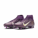 Zoom Mercurial Superfly 10 Academy FG/MG lila 41