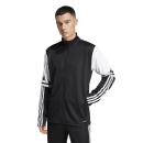 Training Jacket SQUADRA 25 black/white