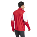 Training Jacket SQUADRA 25 team power red/white