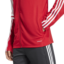 Training Jacket SQUADRA 25 team power red/white