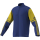 Trainingsjacke SQUADRA 25 royalblau/gelb