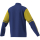 Trainingsjacke SQUADRA 25 royalblau/gelb