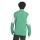SQUADRA 25 Training jacket TEAM GREEN/WHITE