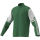 Trainingsjacke SQUADRA 25 grün/weiß