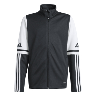 Youth-Training Jacket SQUADRA 25 black/white