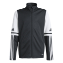 Youth-Training Jacket SQUADRA 25 black/white