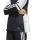 Youth-Training Jacket SQUADRA 25 black/white