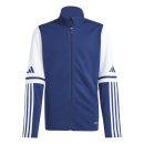 Youth-Training Jacket SQUADRA 25 team navy blue/white