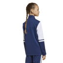 Youth-Training Jacket SQUADRA 25 team navy blue/white