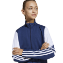Youth-Training Jacket SQUADRA 25 team navy blue/white
