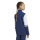 Youth-Training Jacket SQUADRA 25 team navy blue/white