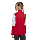 Youth-Training Jacket SQUADRA 25 team power red/white