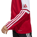 Youth-Training Jacket SQUADRA 25 team power red/white