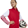 Youth-Training Jacket SQUADRA 25 team power red/white