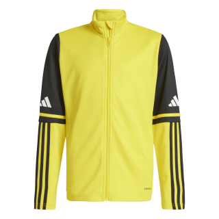 Youth-Training Jacket SQUADRA 25 team yellow/black