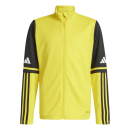 Youth-Training Jacket SQUADRA 25 team yellow/black