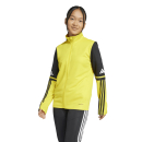 Youth-Training Jacket SQUADRA 25 team yellow/black