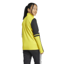 Youth-Training Jacket SQUADRA 25 team yellow/black