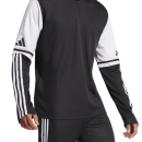 Training Top SQUADRA 25 black/white