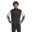 Training Top SQUADRA 25 black/white