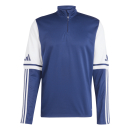Training Top SQUADRA 25 team navy blue/white