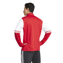 Training Top SQUADRA 25 team power red/white