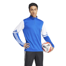 Training Top SQUADRA 25 team royal blue/white