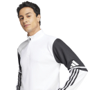 Training Top SQUADRA 25 white/black