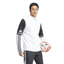 Training Top SQUADRA 25 white/black