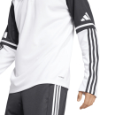 Training Top SQUADRA 25 white/black